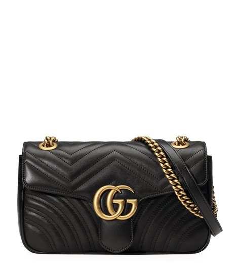 gucci 407362|gucci marmont matelasse small.